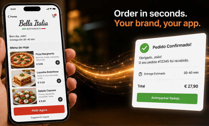 FoodBooking